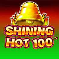 Shining Hot 100 game icon