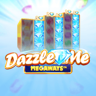Dazzle Me Megaways game icon