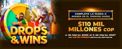 Recarga Diaria de Fortuna promotion banner